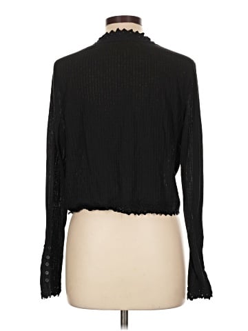 Free People Long Sleeve Top (view 2)