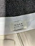 Dissh Solid Green Shorts Size 6 - photo 3