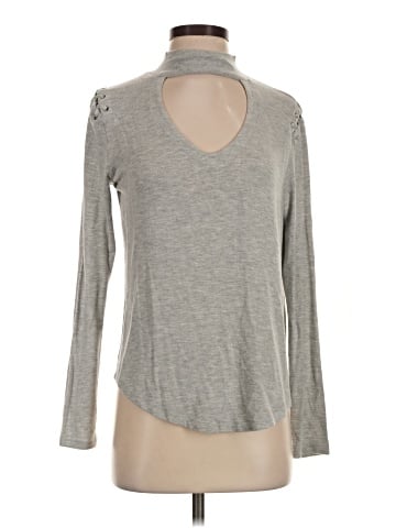 Generation Love Pullover Sweater (view 1)