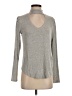 Generation Love Gray Pullover Sweater Size S - photo 1