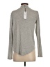Generation Love Gray Pullover Sweater Size S - photo 2