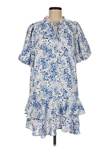 Sugar Lips Casual Dress (view 1)