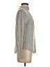 Generation Love Gray Pullover Sweater Size S - photo 4