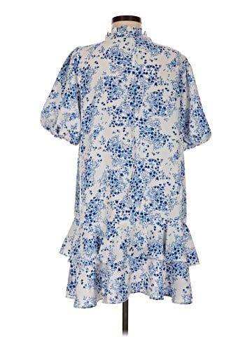 Sugar Lips Casual Dress (view 2)