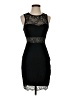 Express Black Cocktail Dress Size XS - photo 1