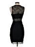 Express Black Cocktail Dress Size XS - photo 2