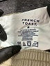French Toast Solid Tan Khakis Size 6 - photo 3