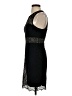 Express Black Cocktail Dress Size XS - photo 5