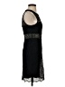 Express Black Cocktail Dress Size XS - photo 4