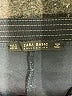 Zara Basic Solid Black Dress Pants Size S - photo 7