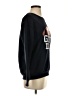Unbranded 100% Polyester Black Sweatshirt Size S - photo 4