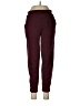 Ocean Current Burgundy Sweatpants Size M - photo 1
