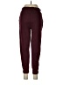 Ocean Current Burgundy Sweatpants Size M - photo 2