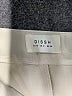 Dissh Solid Ivory Formal Skirt Size 6 - photo 3