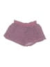 Cherokee 100% Rayon Hearts Pink Shorts Size 3T - photo 1