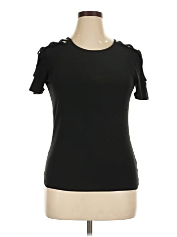 Derek Heart Short Sleeve T-Shirt (view 1)