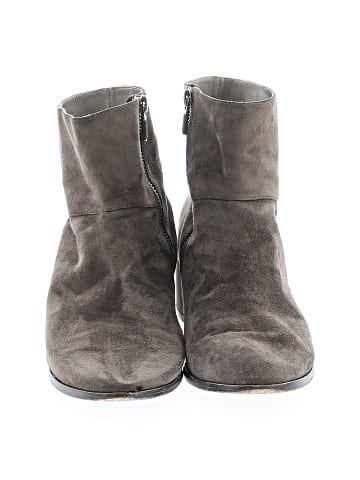 Eileen Fisher Ankle Boots (view 2)