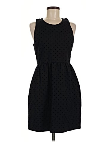 J.Crew Factory Store Casual Dress (view 1)