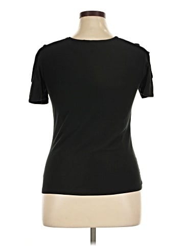 Derek Heart Short Sleeve T-Shirt (view 2)