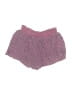 Cherokee 100% Rayon Hearts Pink Shorts Size 3T - photo 2