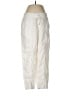 Athleta Ivory Casual Pants Size M (petite) - photo 1