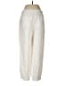 Athleta Ivory Casual Pants Size M (petite) - photo 2