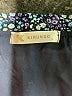 Kirundo Print Blue Casual Dress Size XL - photo 7