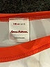 Hanna Andersson Orange Rash Guard Size 10 - photo 3