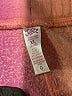 Justice Color Block Pink Athletic Shorts Size 16 - photo 3