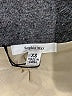 Sophie Max 100% Polyester Ivory Cocktail Dress Size XS - photo 7