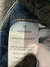 Silver Jeans Co. Stars Blue Jeans Size 18 - photo 4