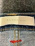 Silver Jeans Co. Stars Blue Jeans Size 18 - photo 5
