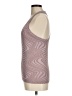 Athleta 100% Polyester Pink Tank Top Size M - photo 5