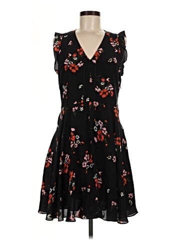 Rebecca Taylor Casual Dress (view 1)
