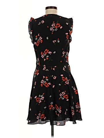 Rebecca Taylor Casual Dress (view 2)