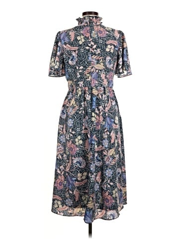 Julia Jordan Casual Dress (view 2)
