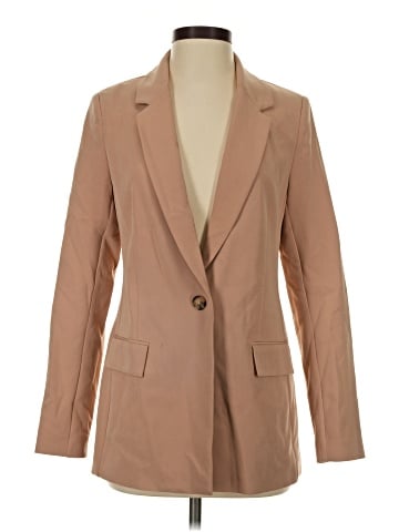 The Drop Blazer (view 1)