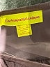 Catherine Malandrino 100% Silk Gray blouse Size 2 - photo 7
