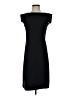 MM. LaFleur Solid Black Cocktail Dress Size 2 - photo 1