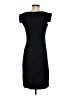 MM. LaFleur Solid Black Cocktail Dress Size 2 - photo 2