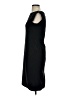 MM. LaFleur Solid Black Cocktail Dress Size 2 - photo 5