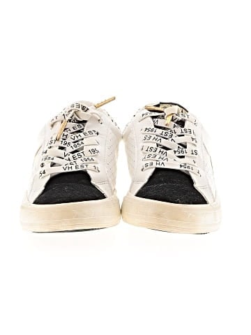 Vintage Havana Sneakers (view 2)