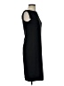 MM. LaFleur Solid Black Cocktail Dress Size 2 - photo 4