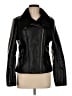 French Connection 100% Polyester Black Jacket Size M - photo 1