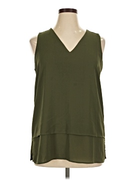 Michael Michael Kors Sleeveless Blouse