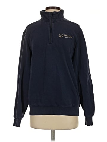 Sport-Tek Sweatshirt (view 1)