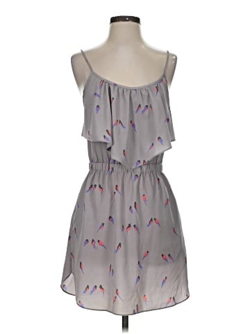 American Eagle Outfitters Casual Dress (view 1)
