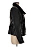 French Connection 100% Polyester Black Jacket Size M - photo 4