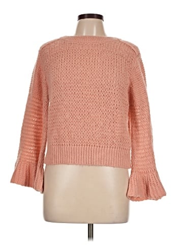 See By Chloé Pullover Sweater (view 1)