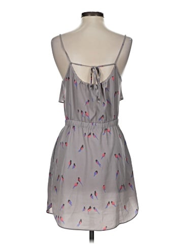 American Eagle Outfitters Casual Dress (view 2)